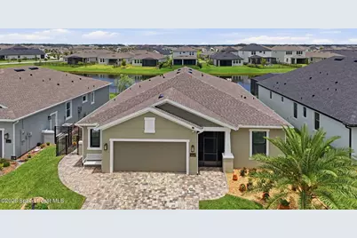 2647 Kamin Drive, Melbourne, FL 32940 - Photo 1
