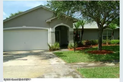 242 Summers Creek Drive, Merritt Island, FL 32952 - Photo 1