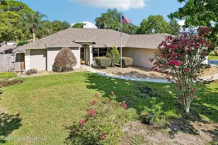 5978 Deer Ln, Cocoa, FL 32927 - Photo 1