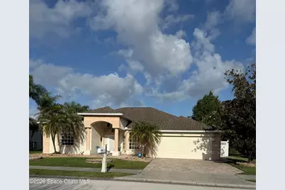 751 Carriage Hill Road, Melbourne, FL 32940 - Photo 1