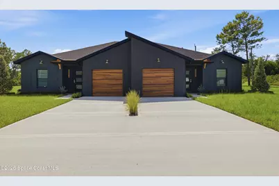 2582 Westside Avenue SE, Palm Bay, FL 32909 - Photo 1