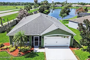 1805 Bayhill Dr, Melbourne, FL 32940 - Photo 1