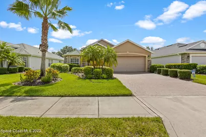 7163 Egbert Street, Melbourne, FL 32940 - Photo 1