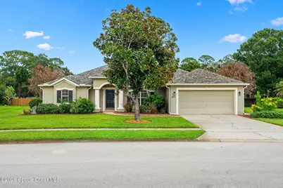 673 Linville Falls Drive, Melbourne, FL 32904 - Photo 1