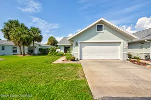 28 Sunset St, Satellite Beach, FL 32937 - Photo 1