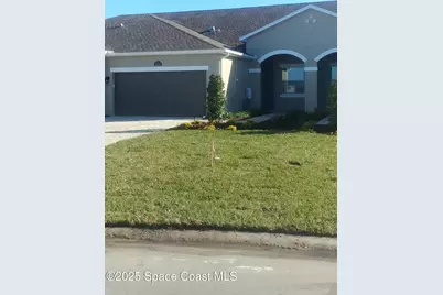 2640 Ballydoyle Lane, Melbourne, FL 32940 - Photo 1