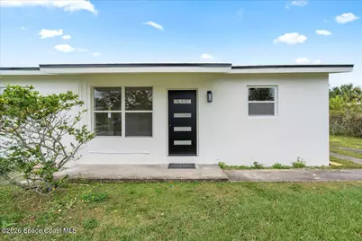 301 W Rutgers Street, Melbourne, FL 32901 - Photo 1