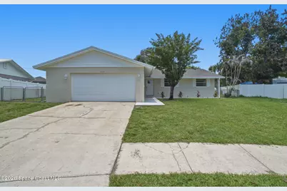 1270 Arnold Drive, Melbourne, FL 32935 - Photo 1