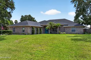 341 Allison Dr, Palm Bay, FL 32908 - Photo 1