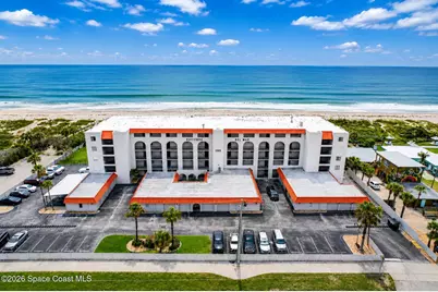 1305 S Atlantic Avenue #540, Cocoa Beach, FL 32931 - Photo 1