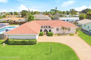 410 Sherwood Ave, Satellite Beach, FL 32937 - Photo 1