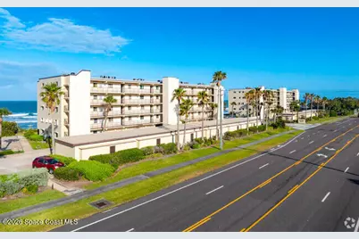 1455 Highway A1A #412, Satellite Beach, FL 32937 - Photo 1