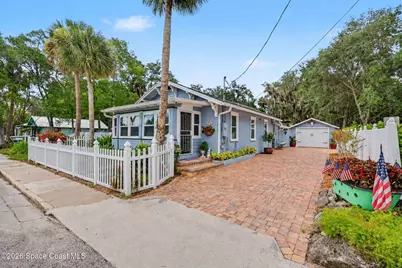 217 Sweet Street, Rockledge, FL 32955 - Photo 1