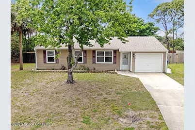 400 Calabria Avenue SE, Palm Bay, FL 32909 - Photo 1