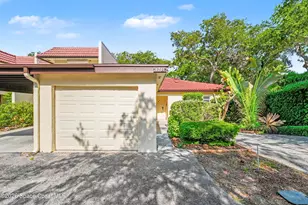 8741 Seagrape Ct, Cape Canaveral, FL 32920 - Photo 1