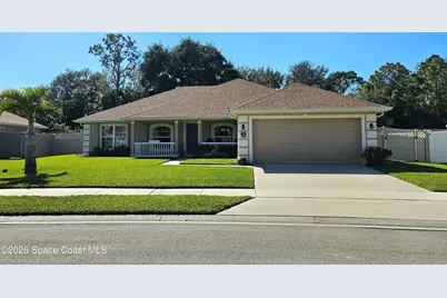 4539 Lady Hawk Way, Melbourne, FL 32904 - Photo 1