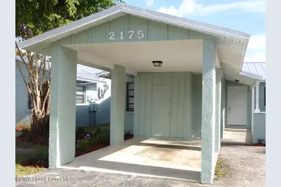 2175 Highland Avenue, Melbourne, FL 32935 - Photo 1