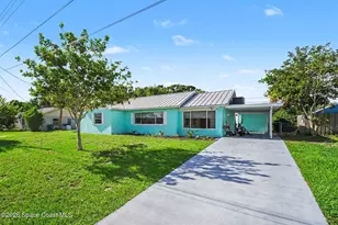 485 Poinciana Dr, Melbourne, FL 32935 - Photo 1