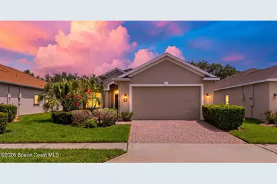3354 Moonstone Lane, Melbourne, FL 32940 - Photo 1