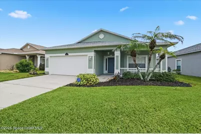 5647 Indigo Crossing Drive, Rockledge, FL 32955 - Photo 1