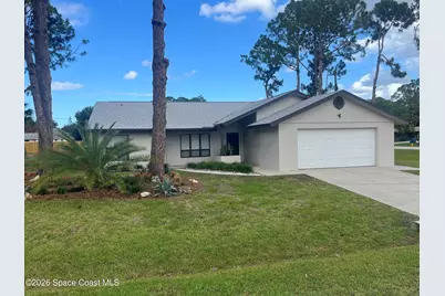 801 Pembroke Avenue NE, Palm Bay, FL 32907 - Photo 1