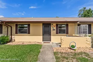 1325 Cheney Hwy, Titusville, FL 32780 - Photo 1