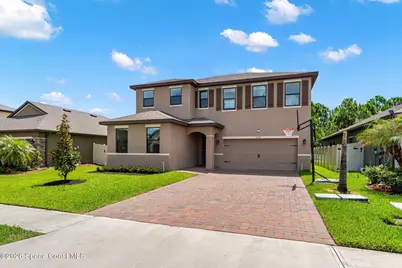 4697 Broomsedge Circle, West Melbourne, FL 32904 - Photo 1