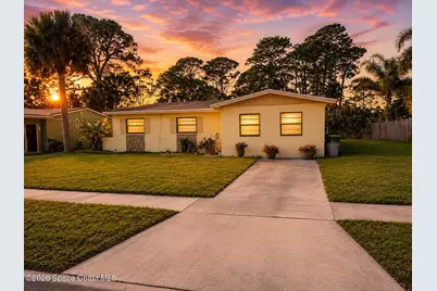 1070 Lee Avenue, Rockledge, FL 32955 - Photo 1
