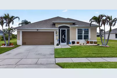 3376 Finola Avenue SE, Palm Bay, FL 32909 - Photo 1