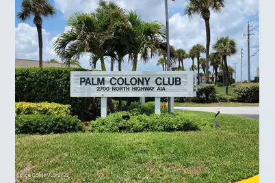 2700 N Highway A1A #9-205, Indialantic, FL 32903 - Photo 1