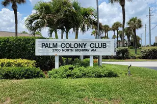 2700 N Hwy A1A, Indialantic, FL 32903 - Photo 1