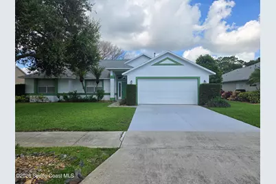 292 Carmel Drive, Melbourne, FL 32940 - Photo 1