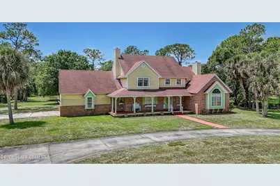 4655 Lake Washington Road, Melbourne, FL 32934 - Photo 1