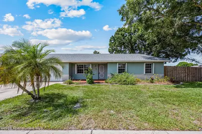 600 Xavier Avenue, Melbourne, FL 32901 - Photo 1