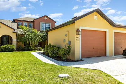 1165 Luminary Circle #102, Melbourne, FL 32901 - Photo 1