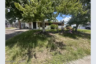 996 Barclay Drive, Cocoa, FL 32927 - Photo 1