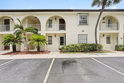 1047 Small Court #38, Indian Harbour Beach, FL 32937 - Photo 1