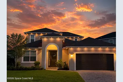 2755 Blazing Star Drive, Melbourne, FL 32940 - Photo 1