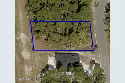 3246 Forkland Road SE, Palm Bay, FL 32909 - Photo 1