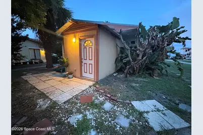 2910 Riverview Drive #B, Melbourne, FL 32901 - Photo 1