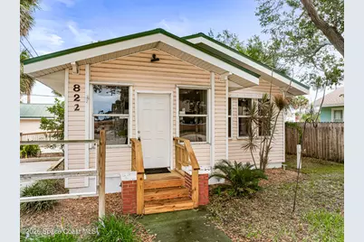 822 Palmetto Avenue, Melbourne, FL 32901 - Photo 1
