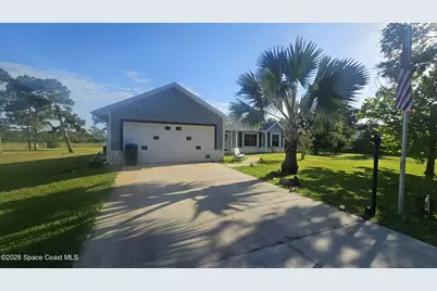 2140 Atz Road, Malabar, FL 32950 - Photo 1