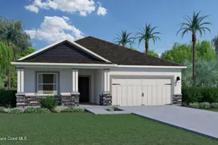 418 Crows Nest Ct, Sebastian, FL 32958 - Photo 1