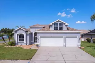1880 Thesy Dr, Melbourne, FL 32940 - Photo 1