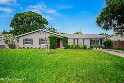 227 Monaco Road, Melbourne, FL 32904 - Photo 1