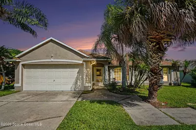 1154 Ida Way, Melbourne, FL 32940 - Photo 1