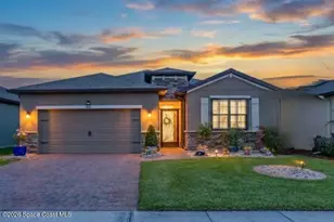 4044 Caladium Cir, Melbourne, FL 32904 - Photo 1