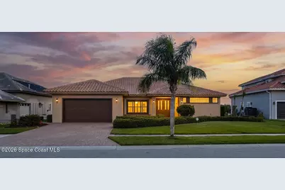 1941 Sykes Creek Drive, Merritt Island, FL 32953 - Photo 1