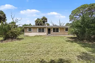 1406 Tropicana Road NE, Palm Bay, FL 32905 - Photo 1