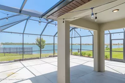 3419 Foggy Mist Road SE, Palm Bay, FL 32909 - Photo 1